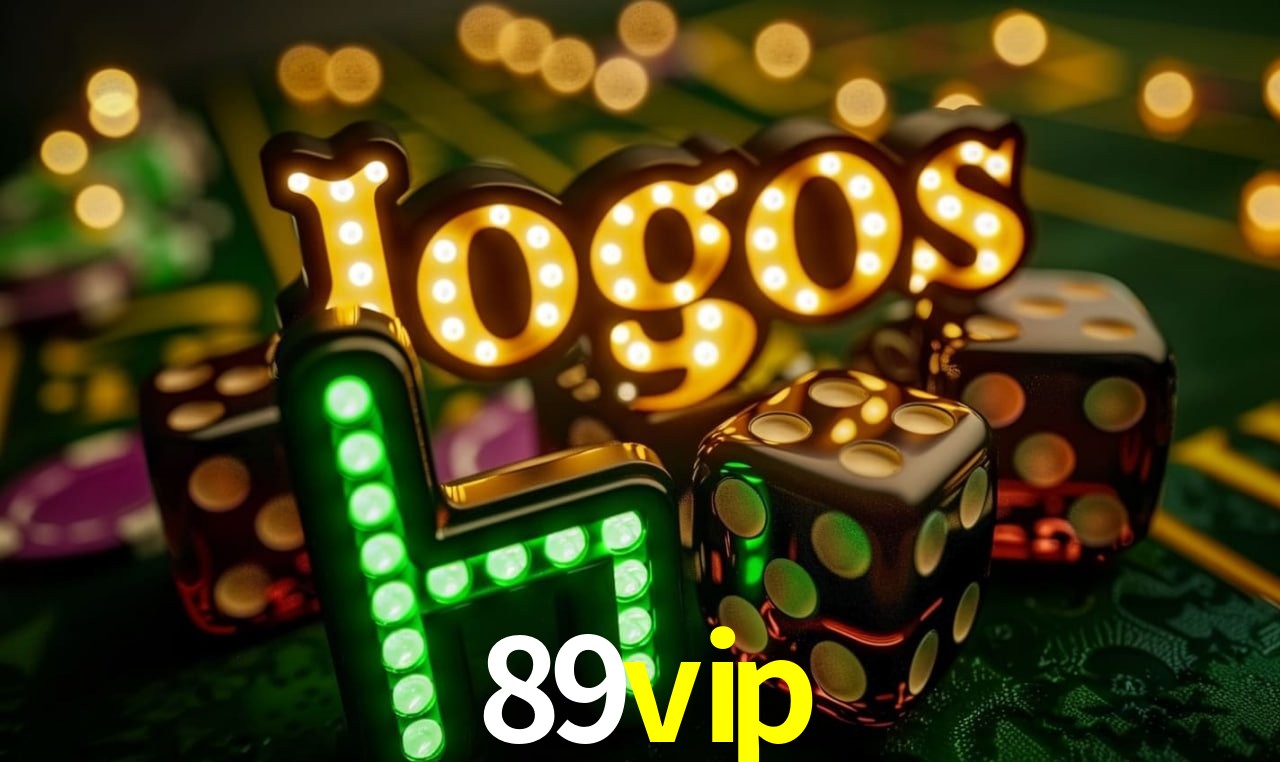 Estatísticas 89vip