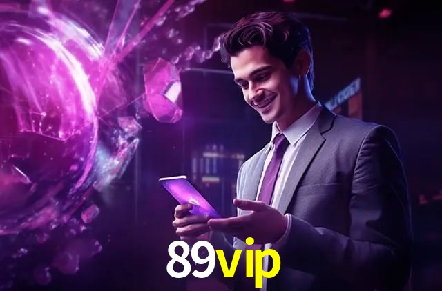 Welcome Bonus 89vip
