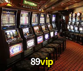 A Revolução dos Aplicativos de Jogos no 89vip