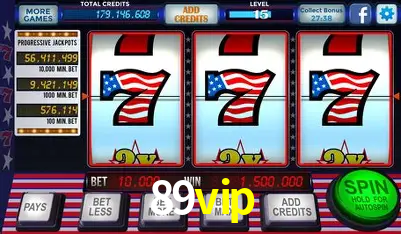 A Emoção da Loteria na 89vip: Uma Chance de Mudança de Vida