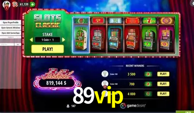 Descubra a Essência do 89vip: Nossa História e Compromissos