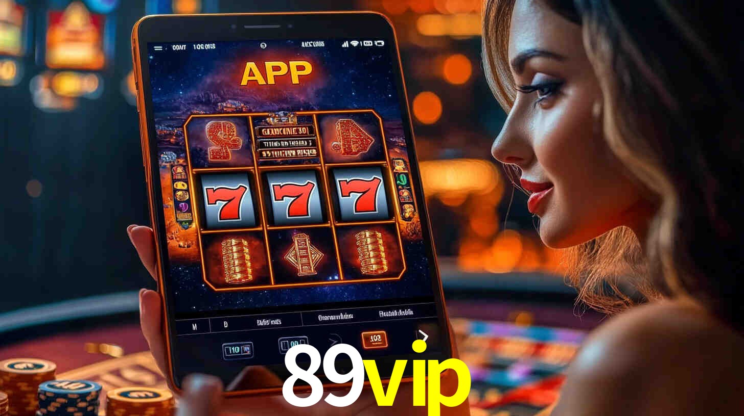 89vip - Cassino Líder em Prêmios - 89vip.com