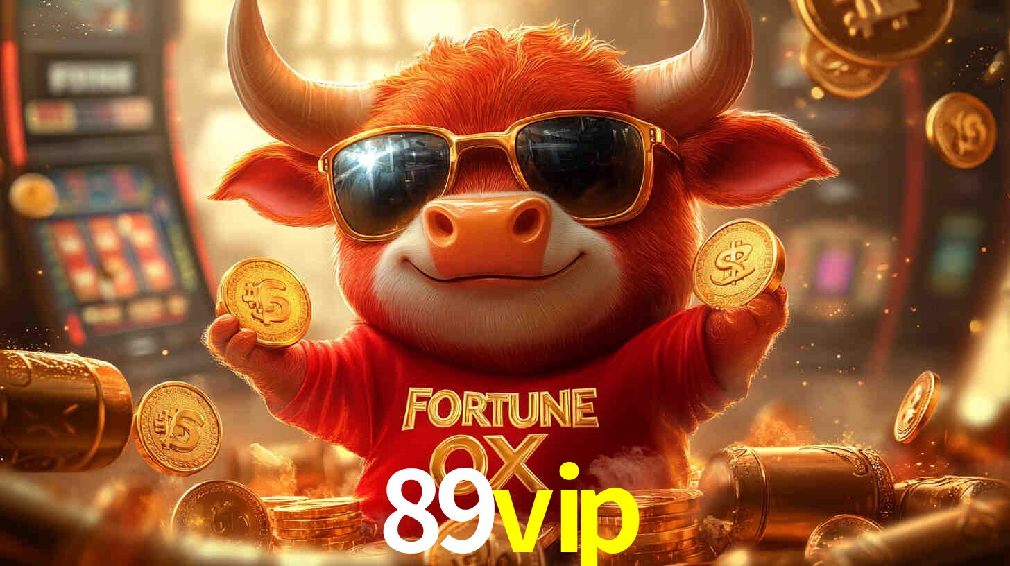 89vip: Seu Cassino Premiado com Pagamentos Rápidos