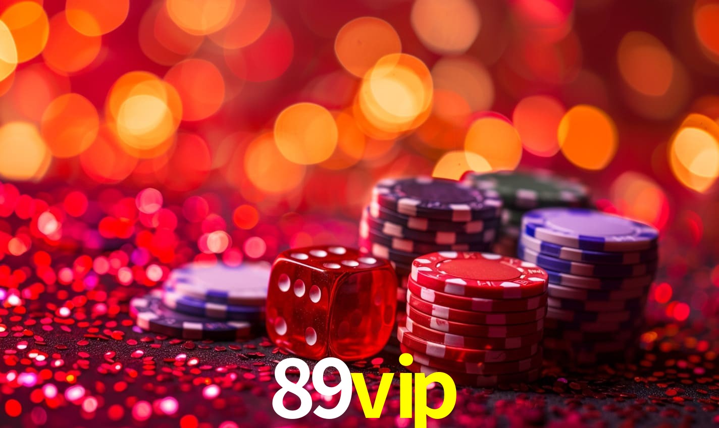 A Experiência Imersiva dos Cassinos Ao Vivo no 89vip