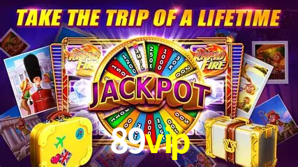 Descubra o Mundo do Cassino Online com 89vip