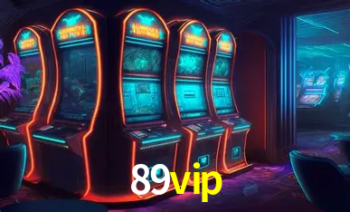 Desvendando o Mundo dos Jogos Virtuais na 89vip