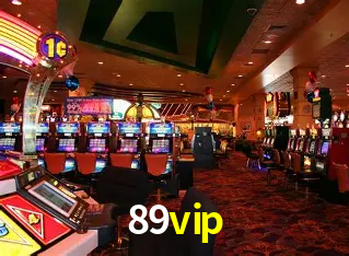 Desvendando o Mundo dos Jogos Virtuais na 89vip