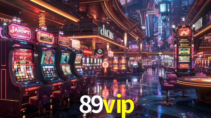 Secure Login 89vip