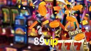 89vip: A Experiência de Casino com Jogos de Mesa ao Vivo