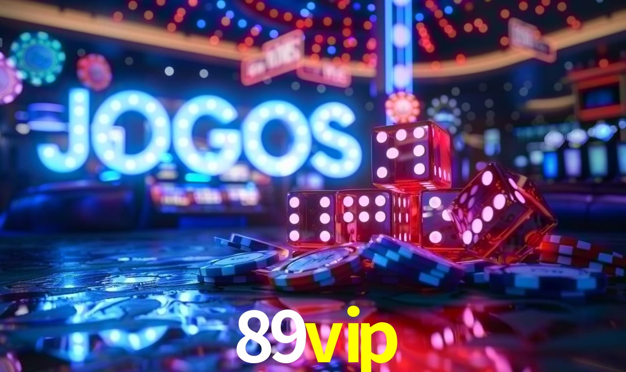 Interface Premium 89vip