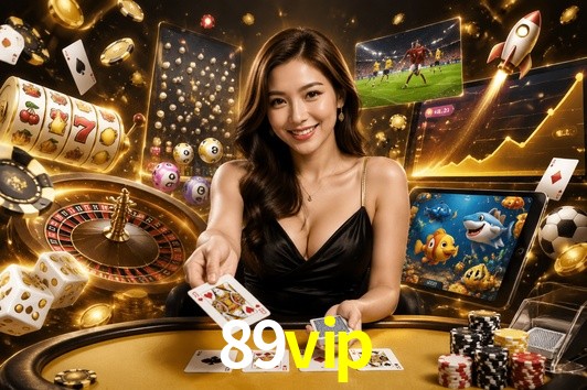 Weekend Specials 89vip