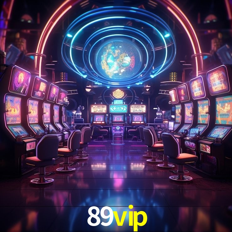 Painel RTP 89vip