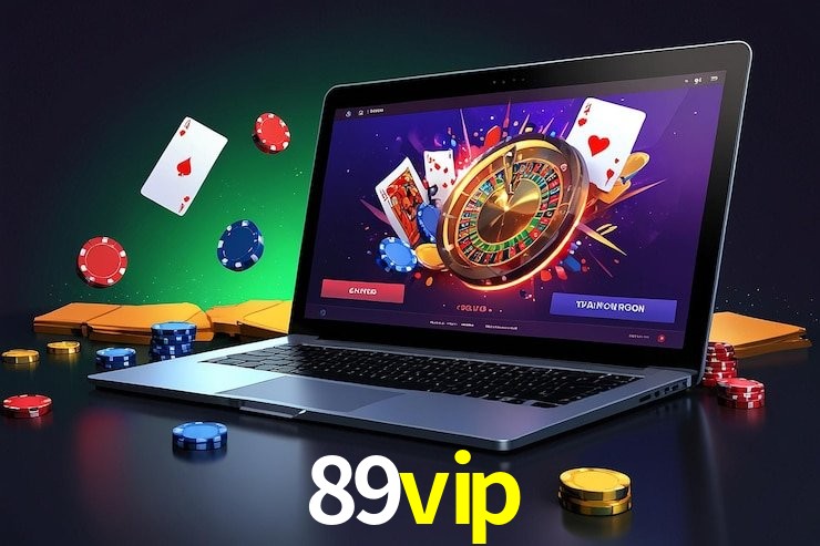 Design Responsivo 89vip