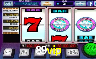 A Emoção da Loteria na 89vip: Uma Chance de Mudança de Vida