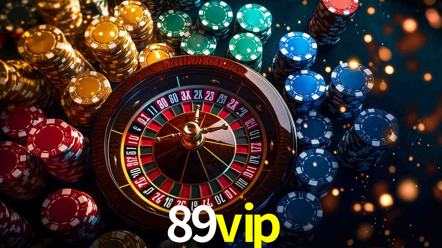 Welcome Bonus 89vip