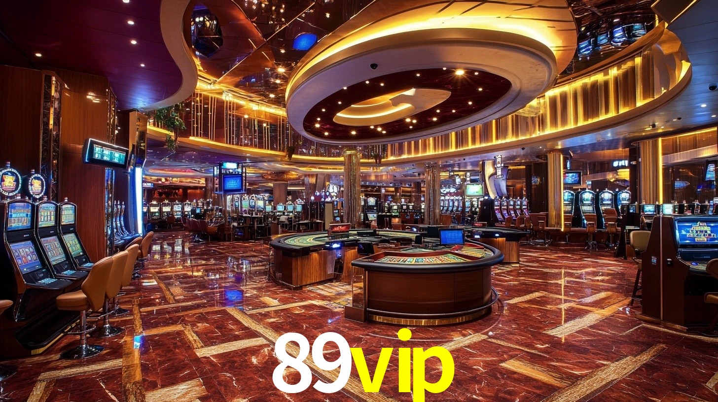 Live Casino 89vip
