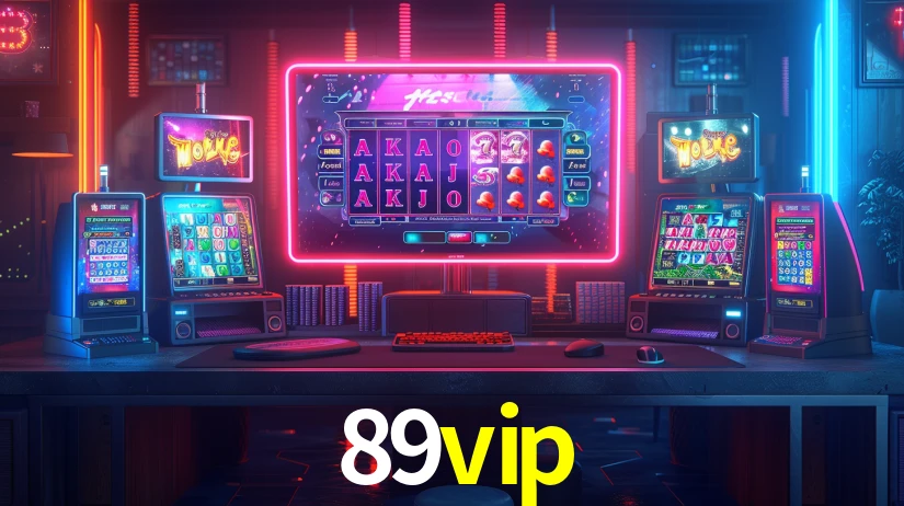 Ofertas Imperdíveis na 89vip: Promoções e Bônus Que Valem a Pena