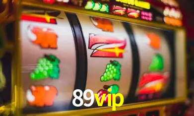 Descubra o Programa VIP da 89vip: Vantagens Exclusivas para Jogadores
