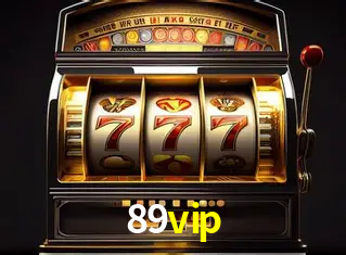 Descubra a Magia dos Jogos de Arcade no 89vip