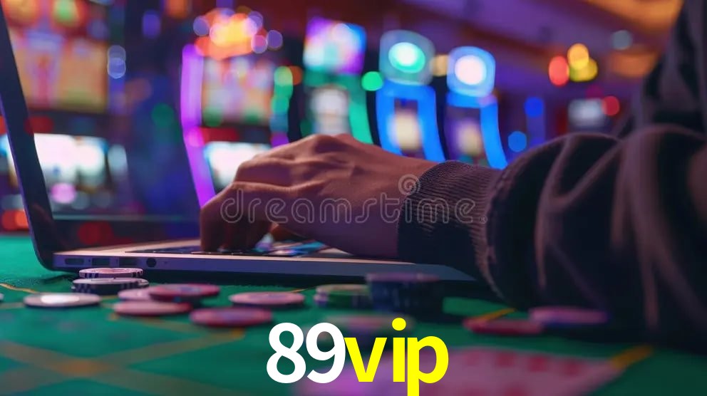 Jogos Exclusivos 89vip
