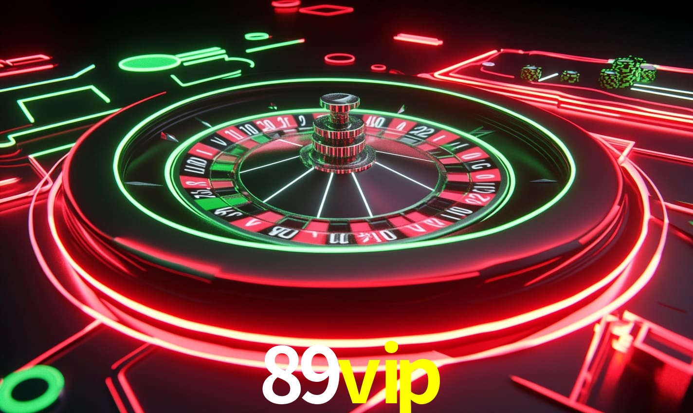 Inovações de Jogos na 89vip: O Futuro das Experiências Interativas