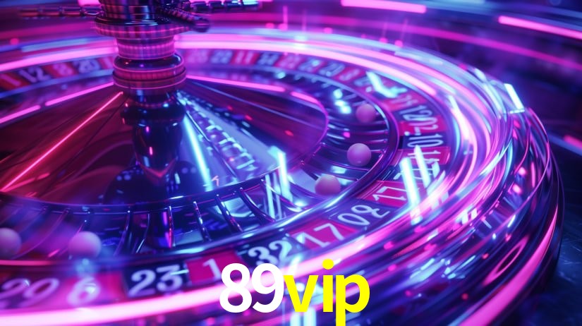 A Emoção da Loteria na 89vip: Uma Chance de Mudança de Vida