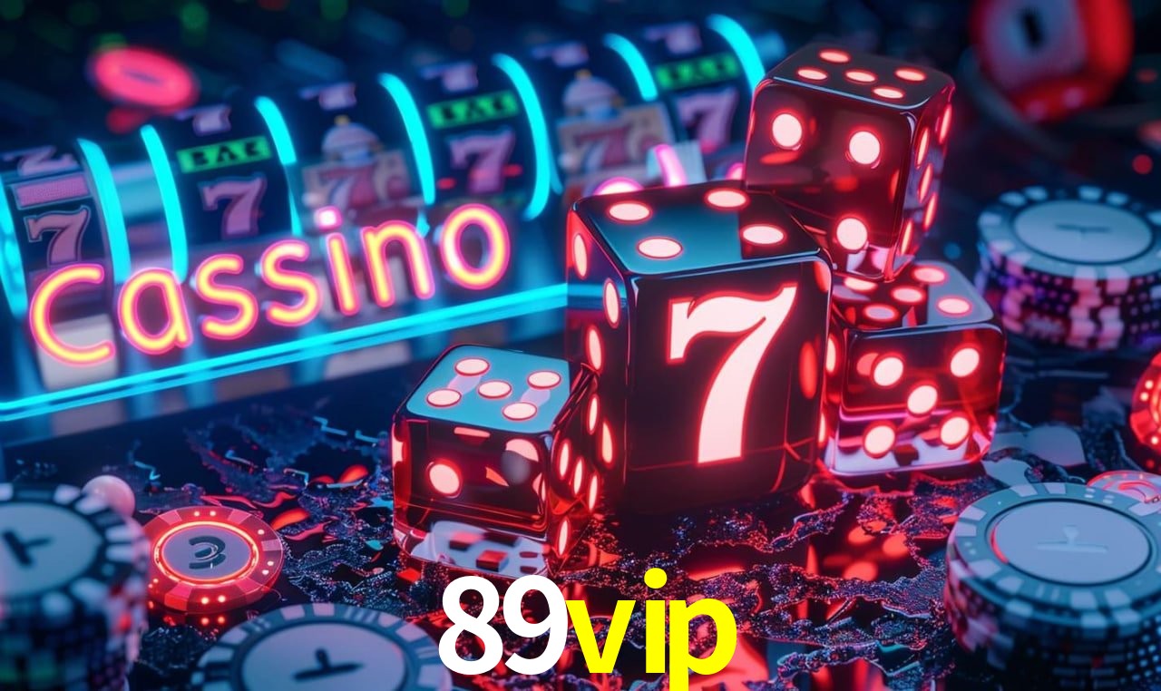 Bonus Features 89vip