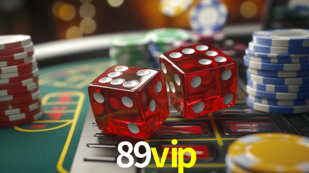 Blackjack Table 89vip