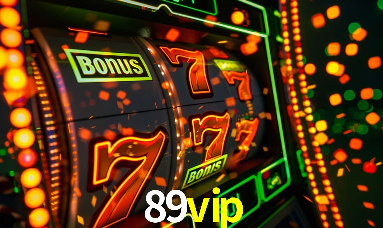 App oficial 89vip