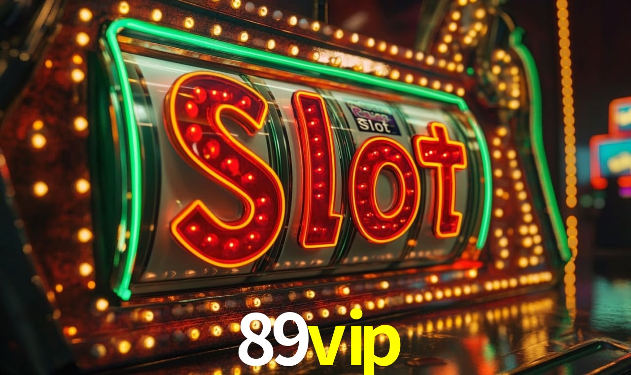Cadastro Rápido 89vip