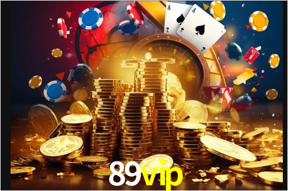 cassino 89vip