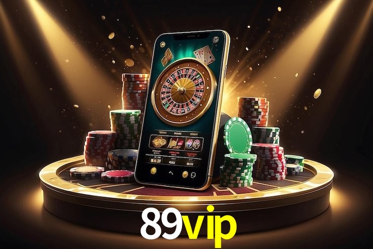 Provedores de Jogos 89vip
