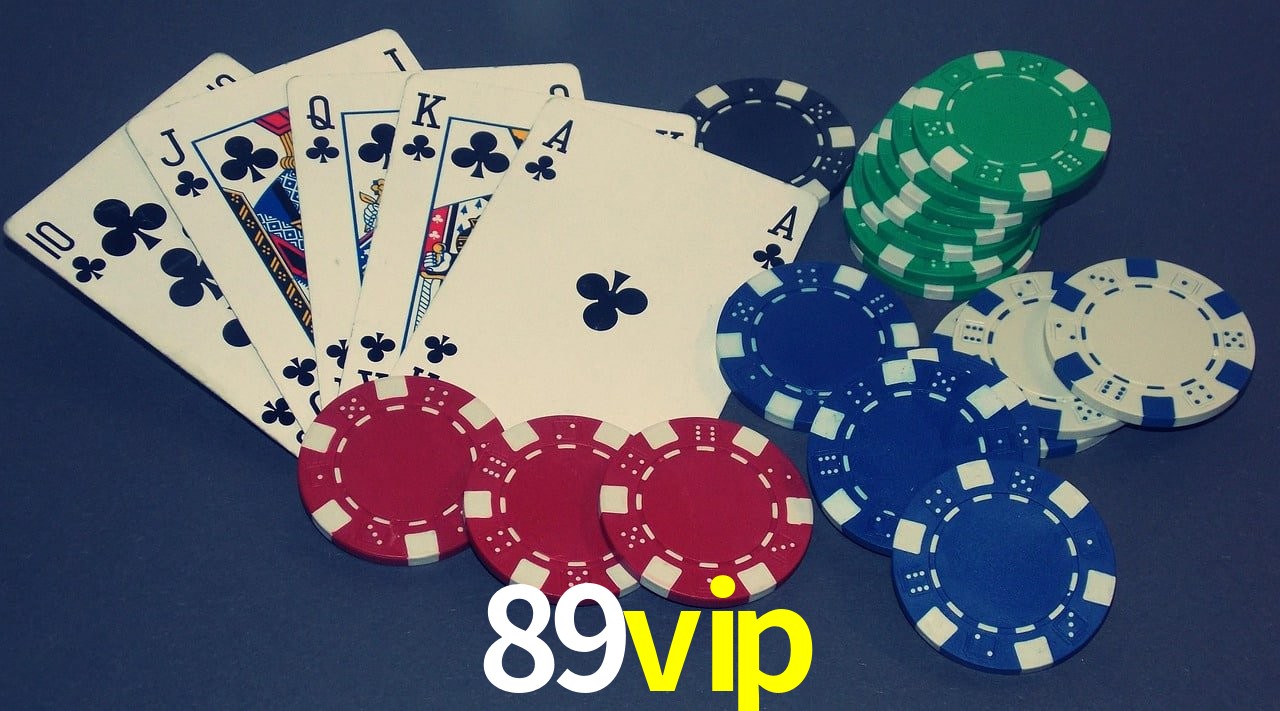Game Providers 89vip