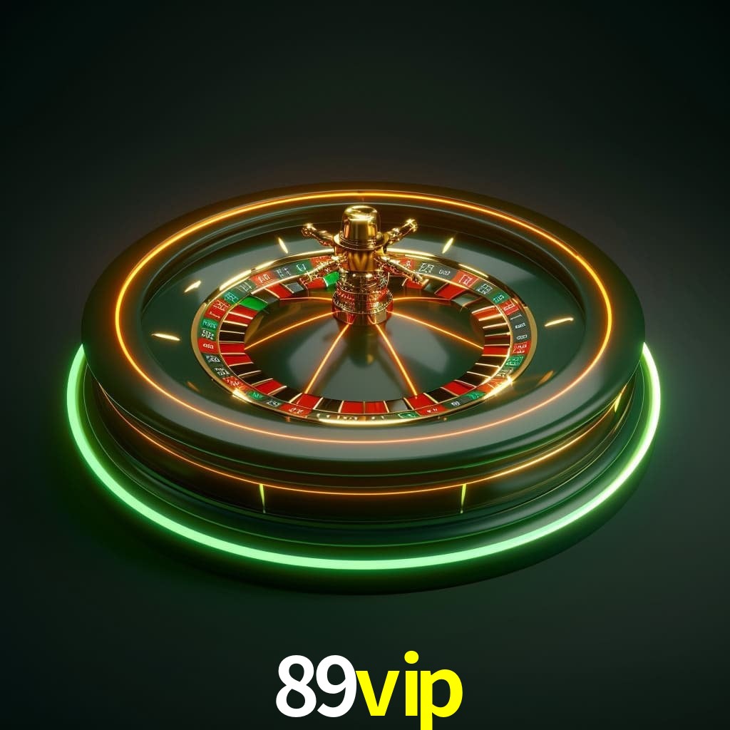 App mobile 89vip