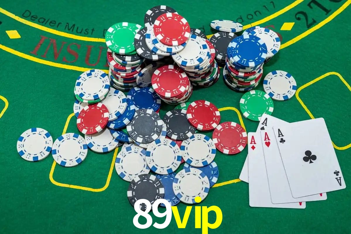 Bônus Diários 89vip