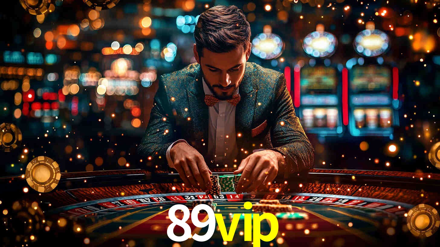 Daily Bonuses 89vip
