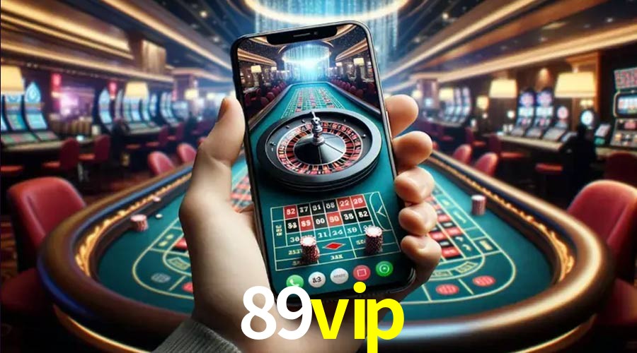 Responsive Design 89vip