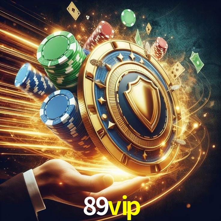 Benefícios VIP 89vip