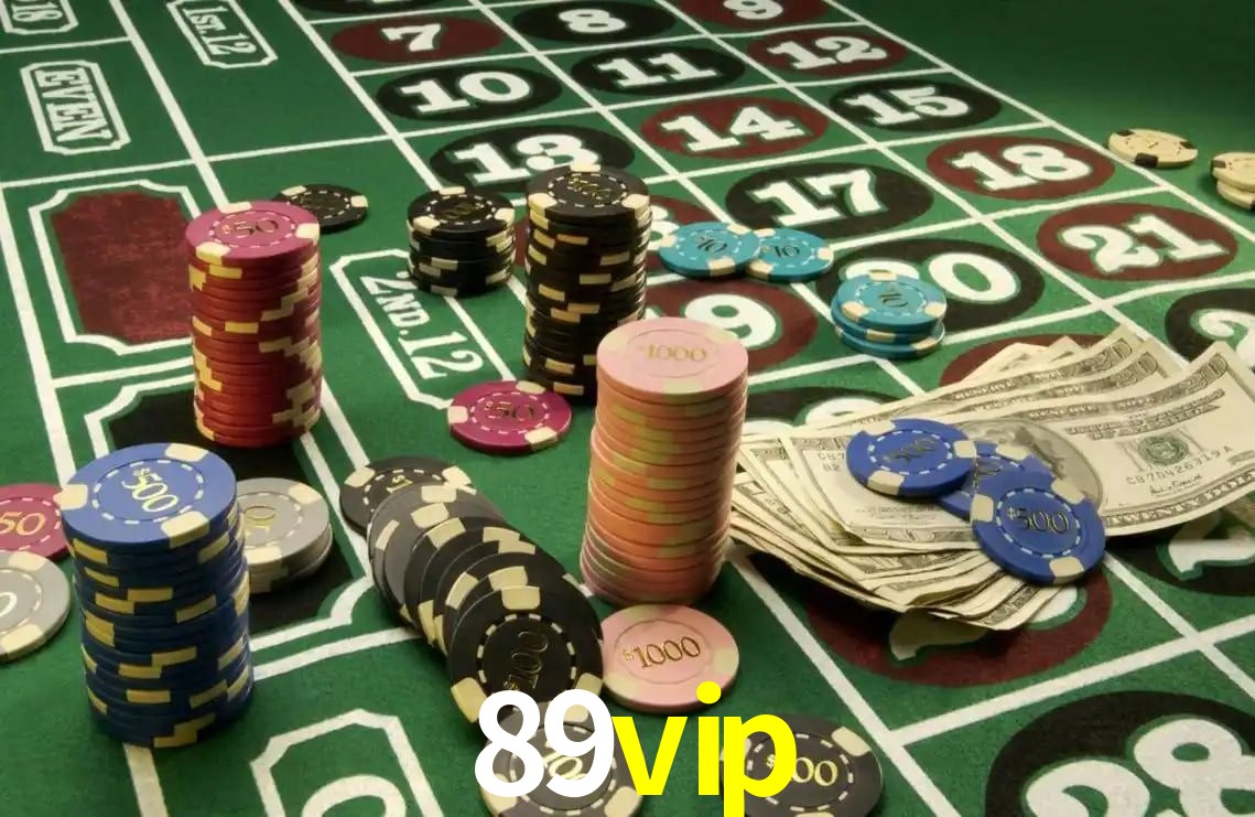 Premium Interface 89vip
