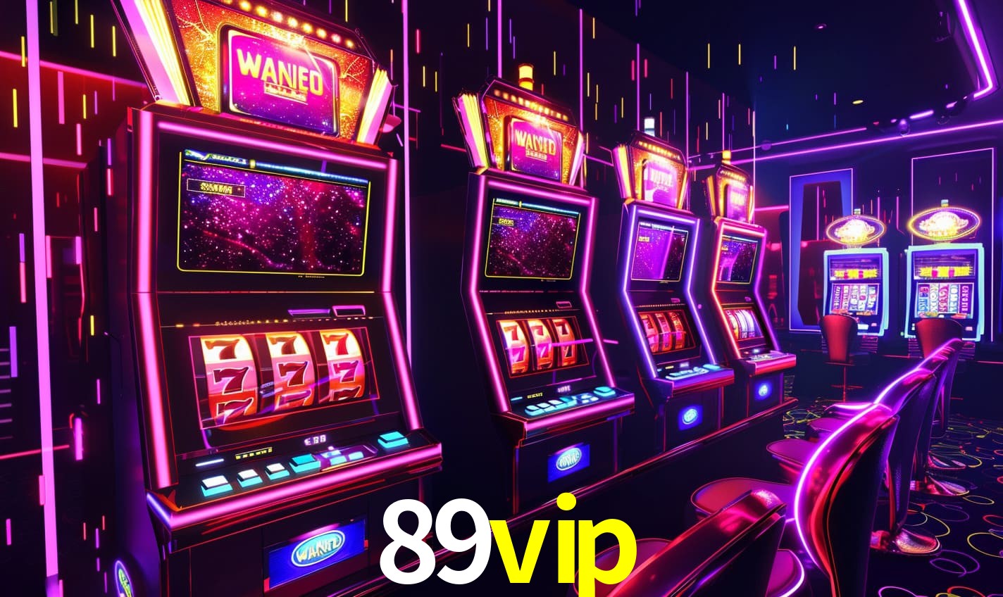 Descubra o Programa VIP da 89vip: Vantagens Exclusivas para Jogadores