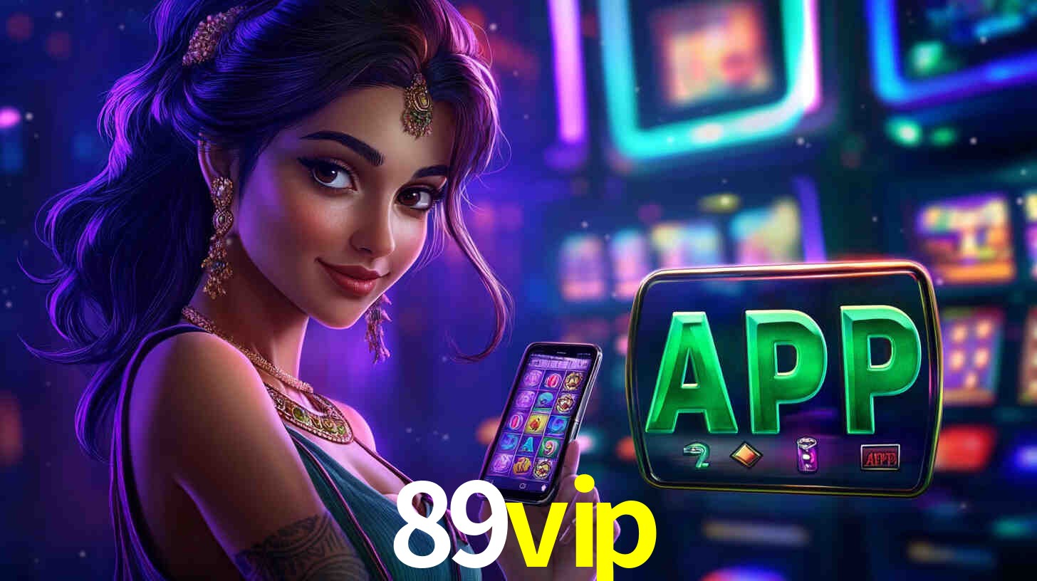 89vip: Seu Especialista em Apostas Esportivas Brasileiras