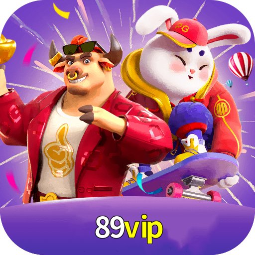89vip App